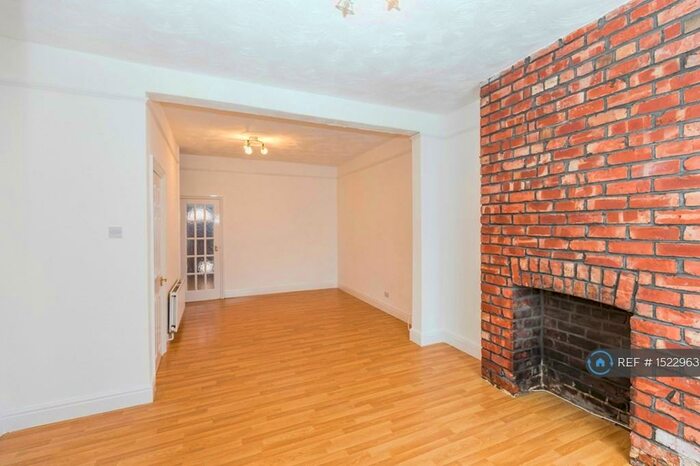 2 Bedroom Terraced House To Rent In Barlow Street, Eccles, Manchester, M30