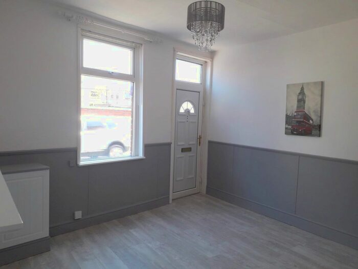 2 Bedroom Terraced House To Rent In Central Road, Hugglescote, Coalville, LE67