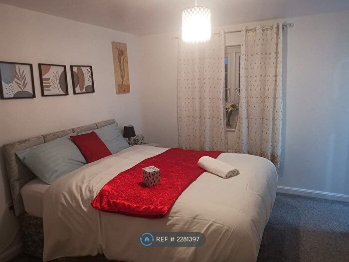 5 Bedroom Detached House To Rent In Sorrel Drive, Kirkby-In-Ashfield, Nottingham, NG17