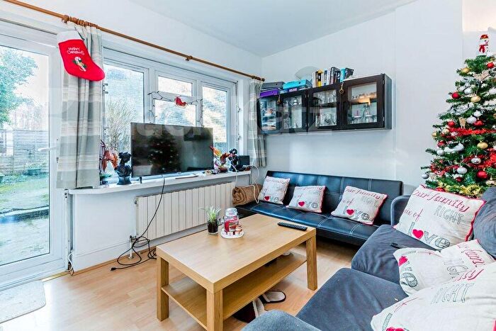 1 Bedroom Flat To Rent In Archway Road, Highgate, N6