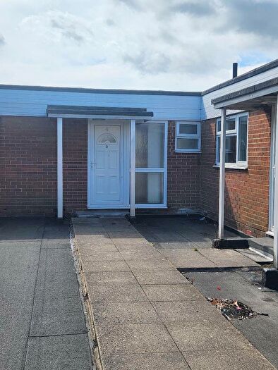 3 Bedroom Apartment To Rent In Wellington Way, Waterlooville, PO7