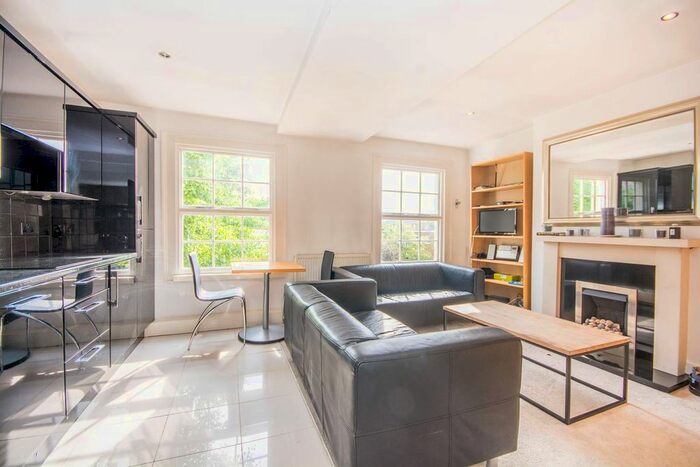 1 Bedroom Flat To Rent In Harewood Avenue, Marylebone, London, NW1