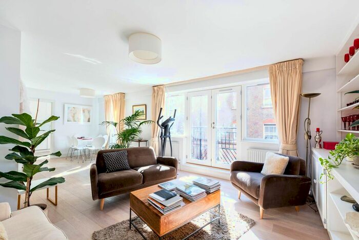 2 Bedroom Flat To Rent In Old Pye Street, Westminster, London, SW1P