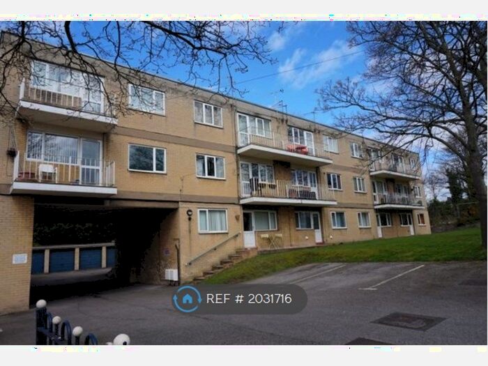 2 Bedroom Flat To Rent In Boswell Road, Doncaster, DN4