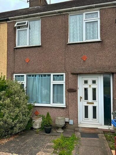 2 Bedroom Terraced House To Rent In New Road, Sheerness, ME12