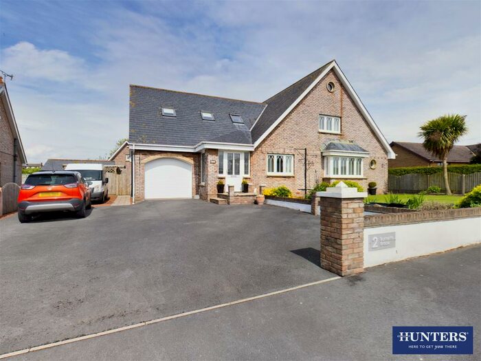 3 Bedroom Detached Bungalow For Sale In Loanwath Road, Gretna, DG16