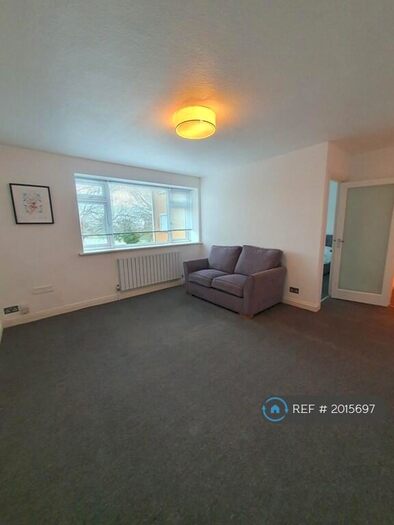1 Bedroom Flat To Rent In Dyke Road, Hove, BN3