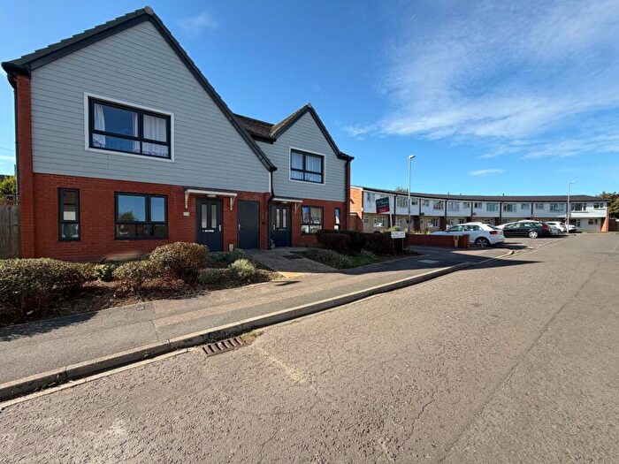 1 Bedroom Flat For Sale In Sheffield Close, Potton, Sandy, SG19