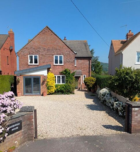 4 Bedroom Detached House For Sale In Bath Road, Leonard Stanley, Stonehouse, GL10