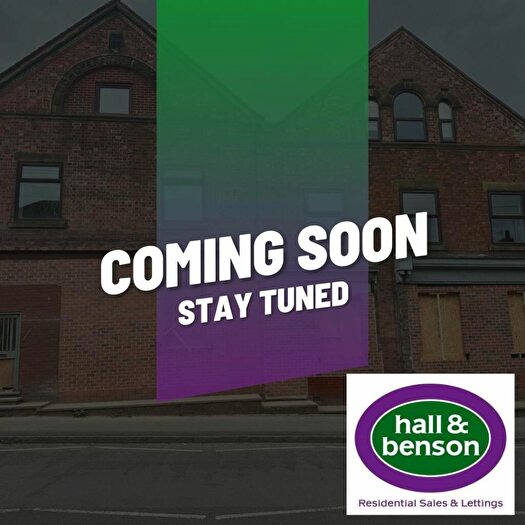 1 Bedroom Property To Rent In Belper, Derbyshire, DE56