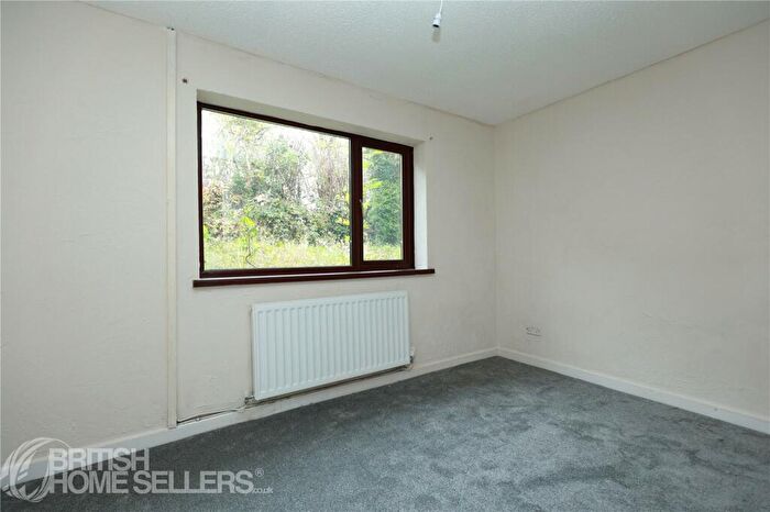 2 Bedroom Semi-Detached House For Sale In Old Hill, Old St. Mellons, Cardiff, CF3