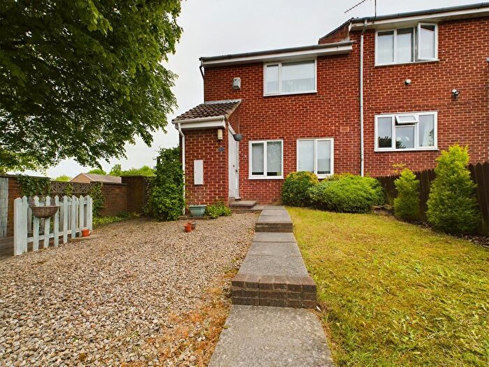 1 Bedroom Flat To Rent In Lichfield Grove, Harrogate, HG3