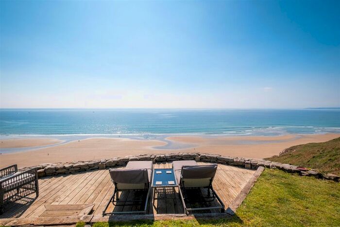 2 Bedroom Chalet For Sale In Withnoe, Torpoint, PL10