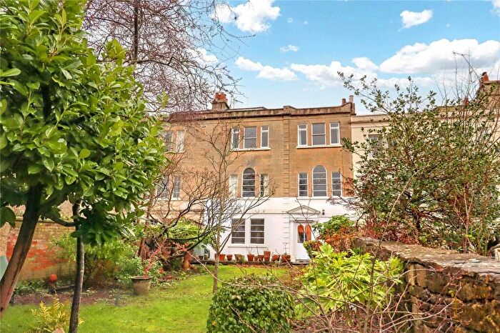 1 Bedroom Apartment To Rent In Devonshire Buildings, Bear Flat, Bath, BA2