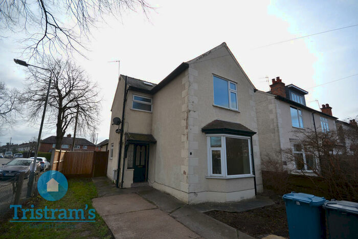 4 Bedroom Detached House To Rent In Abingdon Road, West Bridgford, Nottingham, NG2