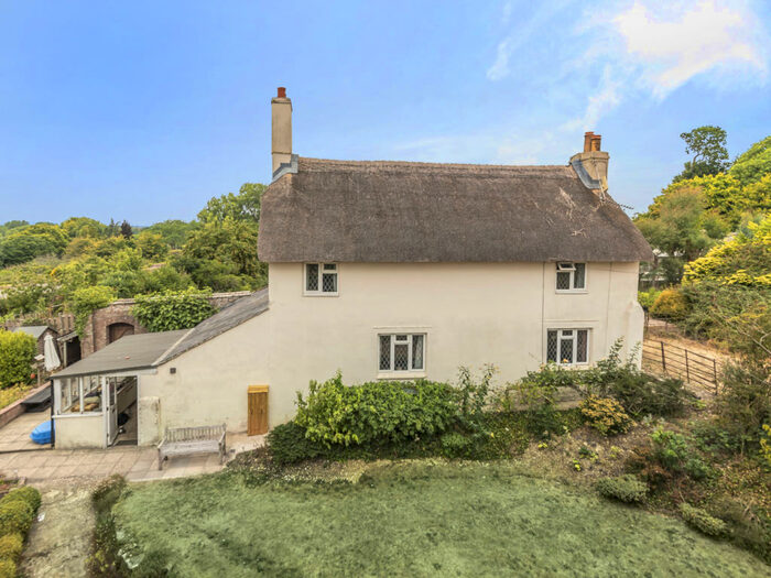 3 Bedroom Detached House For Sale In Lower Bockhampton, Dorchester, Dorset, DT2