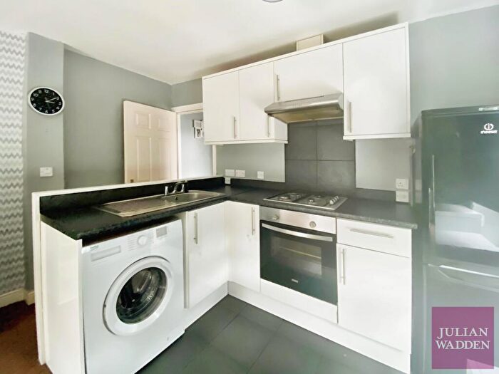 1 Bedroom Flat To Rent In Sykes Street, Reddish, Stockport, SK5