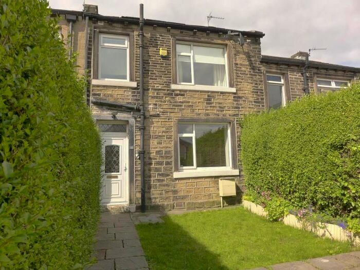 2 Bedroom Cottage To Rent In Knowl Road, Golcar, Huddersfield, HD7