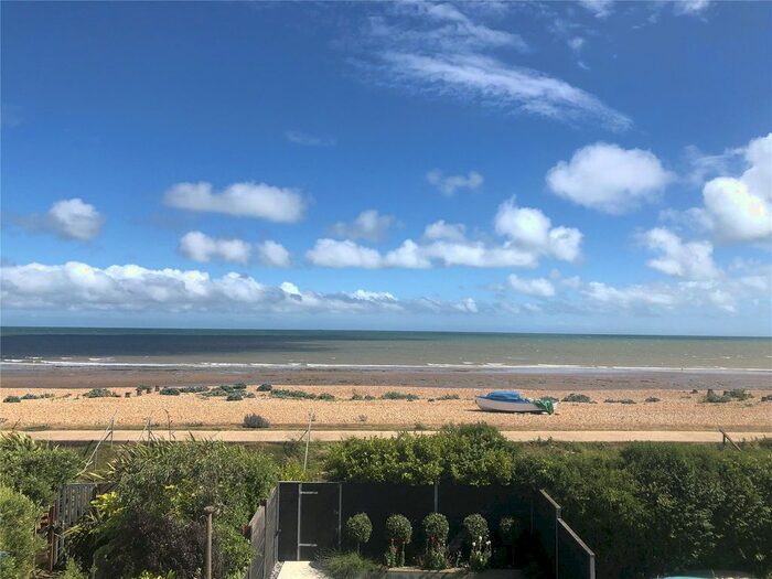 2 Bedroom Detached House For Sale In Pett Level Road, Pett Level, Hastings, East Sussex, TN35