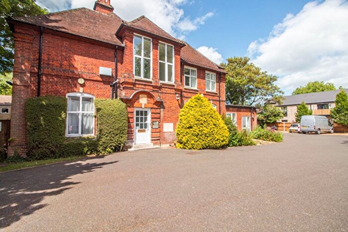 1 Bedroom Studio To Rent In Cabridge, CB4