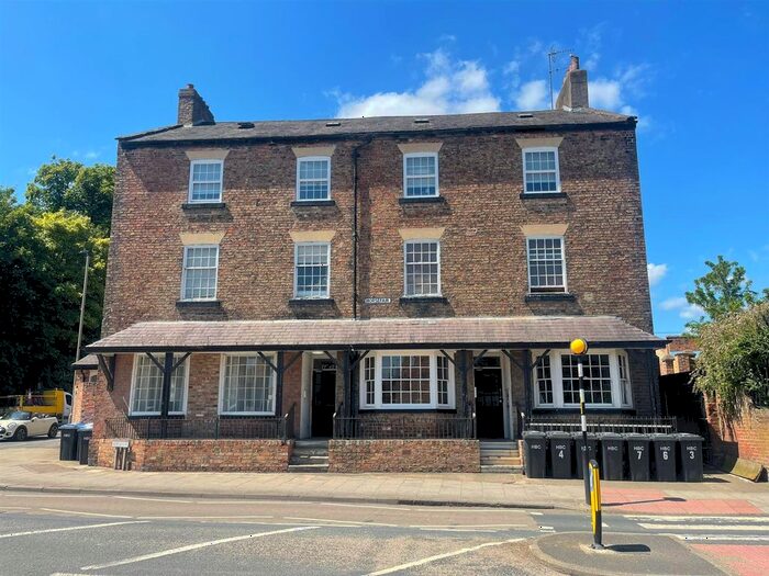 2 Bedroom Property To Rent In Horsefair, Boroughbridge, York, YO51