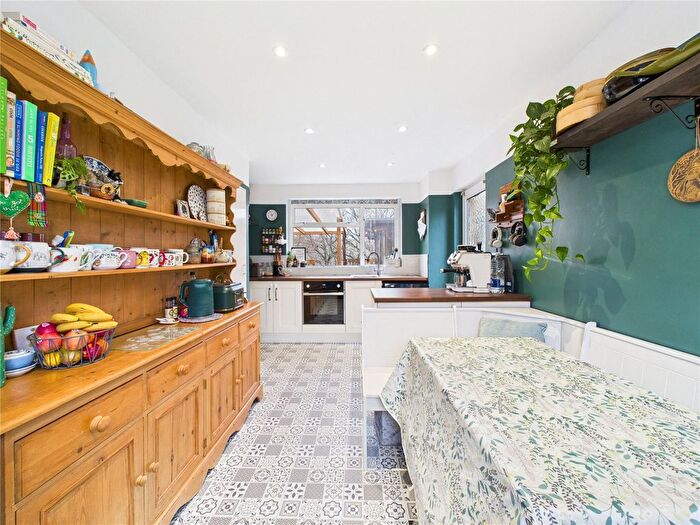 2 Bedroom Semi Detached House For Sale In St. Peters Rise, Bristol, BS13