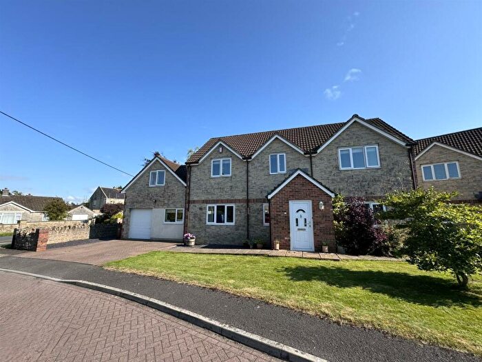 5 Bedroom Detached House For Sale In Rope Walk, Coleford, BA3