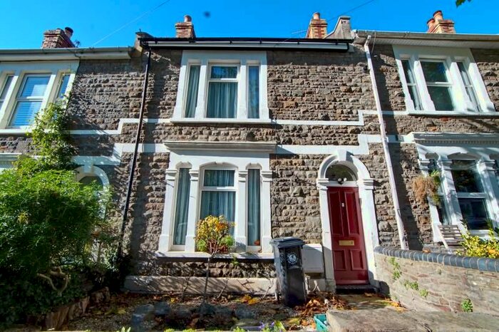 4 Bedroom Terraced House To Rent In Clifford Road, Fishponds, Bristol BS16