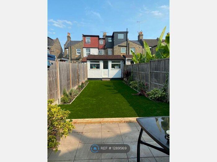 4 Bedroom Terraced House To Rent In Chingford Road, London, E17