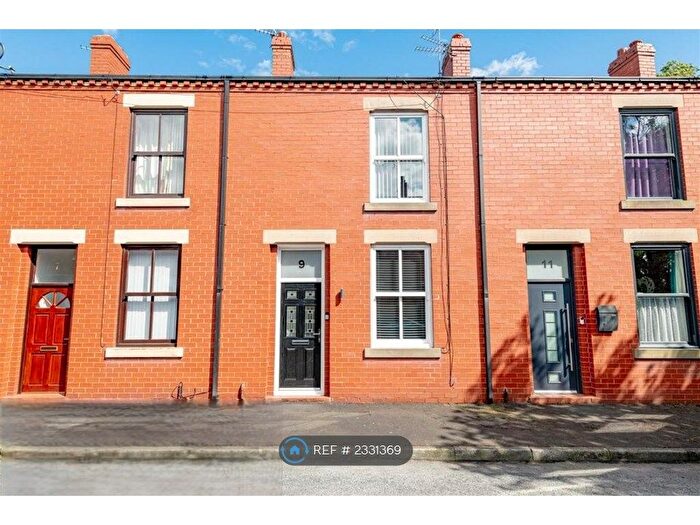 3 Bedroom Terraced House To Rent In Howarth Street, Leigh, WN7