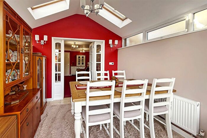 2 Bedroom Terraced House For Sale In Linnet Close, Littlehampton, West Sussex, BN17