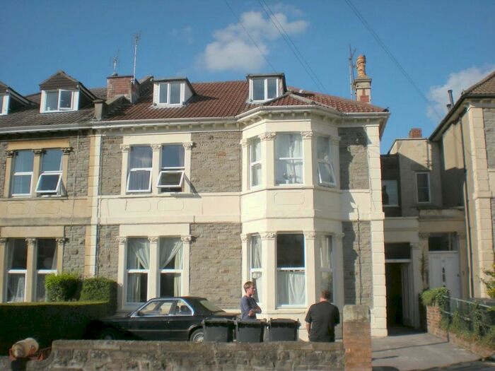 7 Bedroom Semi-Detached House To Rent In Belvoir Road, St. Andrews, Bristol, BS6