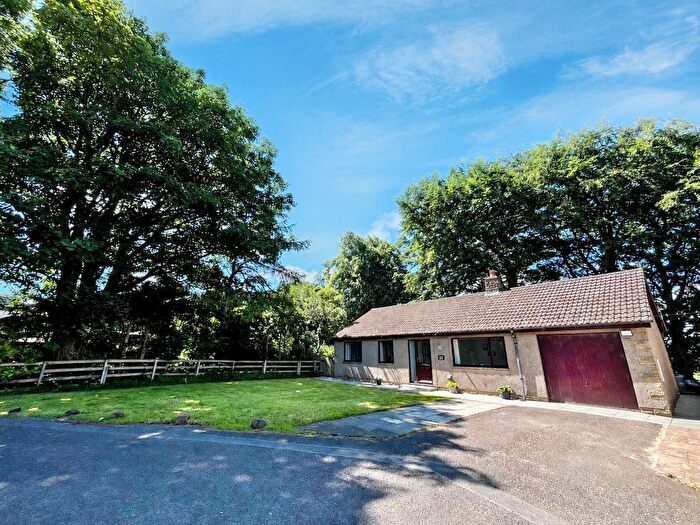 3 Bedroom Detached Bungalow For Sale In Gilsland, Brampton, CA8