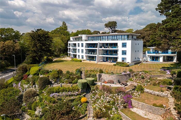3 Bedroom Apartment To Rent In Chatsworth, Westminster Road, Branksome Chine, BH13