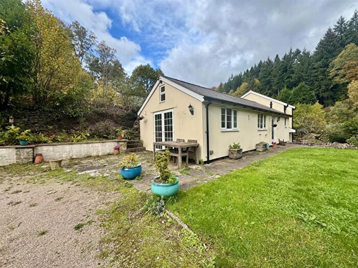 2 Bedroom House To Rent In Soudley, Cinderford, GL14