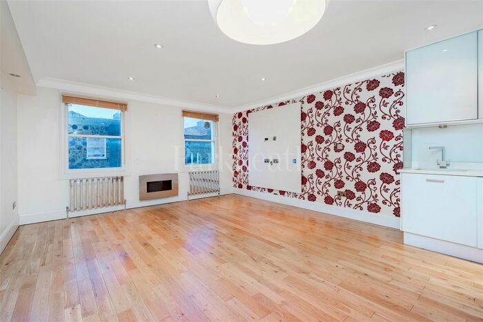1 Bedroom Flat To Rent In Parkway, London, NW1