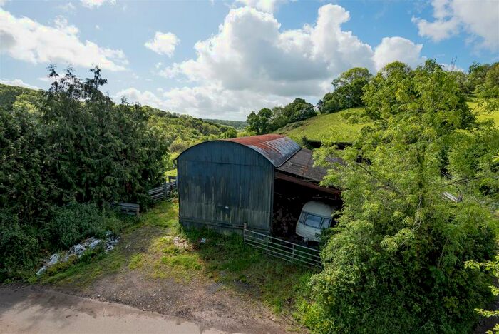 4 Bedroom Land For Sale In Ashton Lane, Doddiscombsleigh, Exeter, EX6