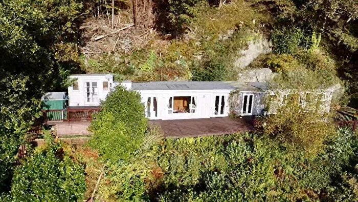 3 Bedroom Bungalow For Sale In Plas Panteidal, Aberdovey/Aberdyfi, Gwynedd, LL35