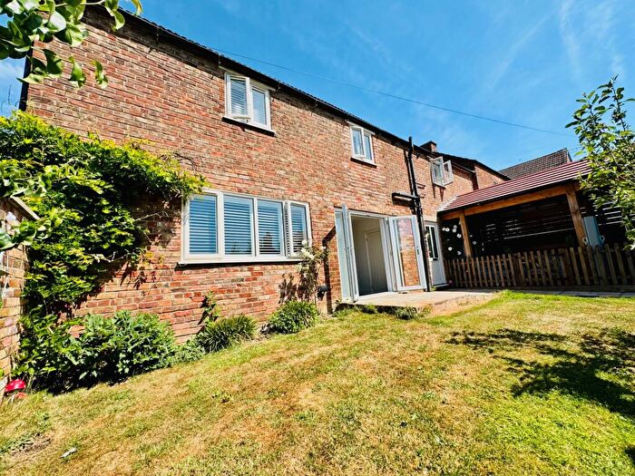 3 Bedroom Barn Conversion For Sale In Peterborough Road, Crowland, Peterborough, PE6