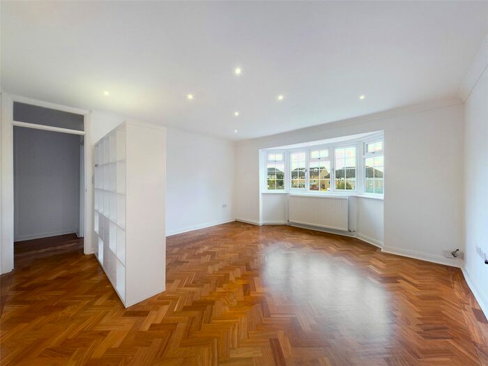 2 Bedroom Flat To Rent In Copley Road, Stanmore HA7