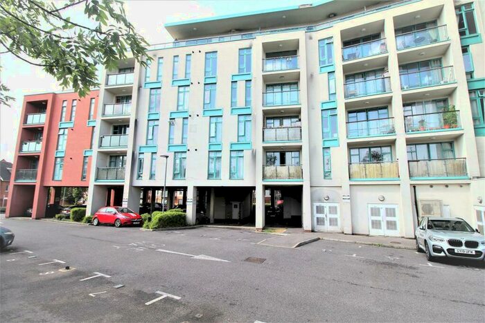 1 Bedroom Apartment To Rent In Pegler Way, Crawley, RH11