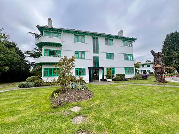 2 Bedroom Apartment To Rent In Elm Park Court, Elm Park Road, Pinner, HA5