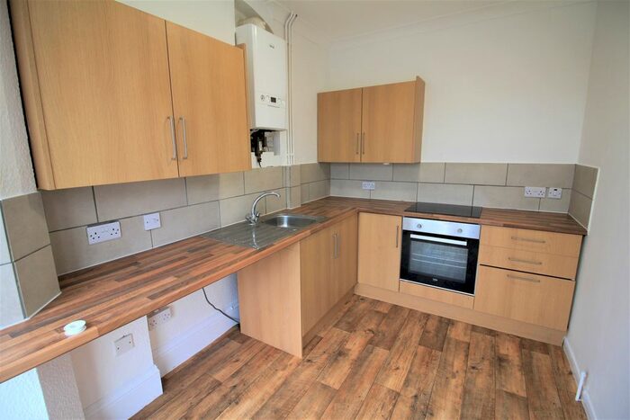 2 Bedroom Flat To Rent In Wellesley Road, Great Yarmouth, NR30