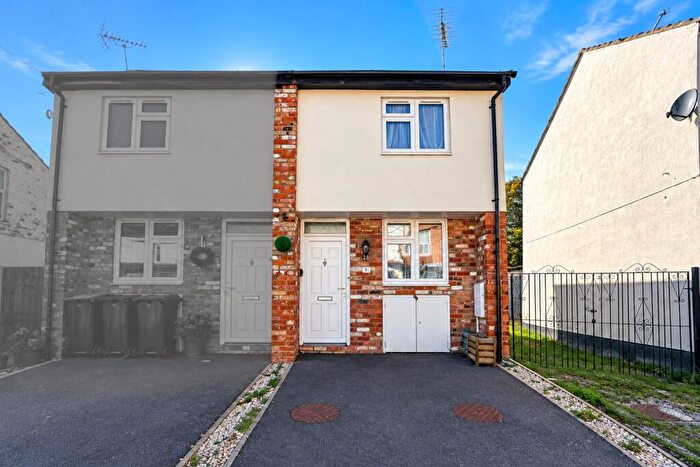 2 Bedroom Semi-Detached House For Sale In Station Avenue, Southend-on-Sea, Essex, SS2