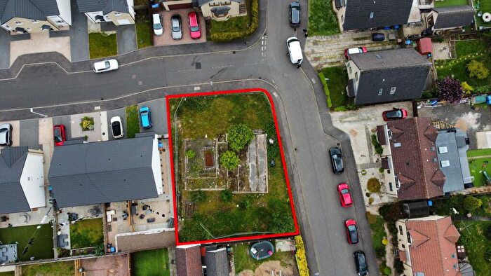Land For Sale In Curling Pond Lane, Longridge, EH47