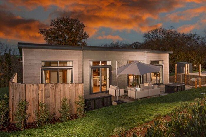 2 Bedroom Lodge For Sale In Hawthorne Lodge, Roadford Lake Lodges, Roadford Lake, Lifton, Devon, PL16