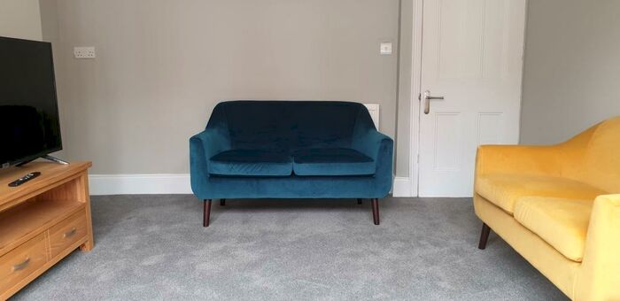 2 Bedroom Terraced House To Rent In Kirkby Street, Lincoln, LN5