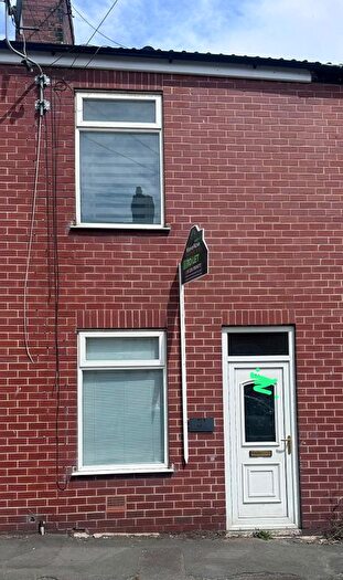 2 Bedroom Terraced House To Rent In Co-Operative Street, Goldthorpe Rotherham, S63