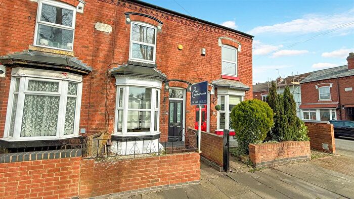 2 Bedroom Terraced House For Sale In Holly Road, Cotteridge / Kings Norton, Birmingham, B30
