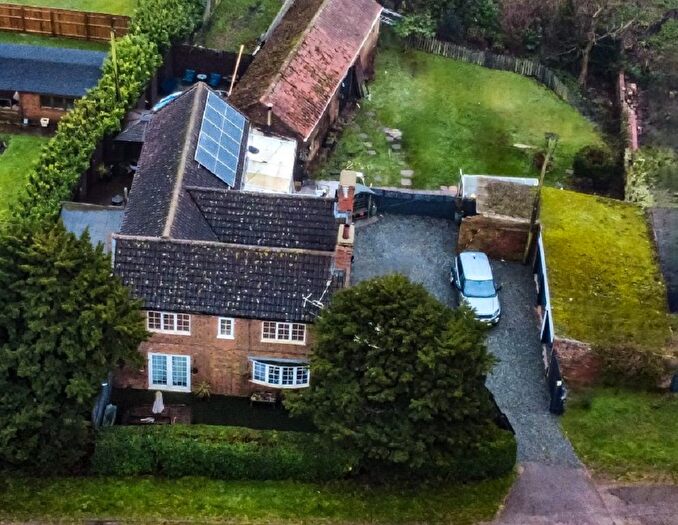 5 Bedroom Detached House For Sale In Boston Road, Sibsey, Boston, PE22